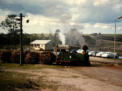 The Sugar Boom and the Evolution of Bundaberg